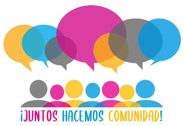 Juntos Hacemos Comunidad