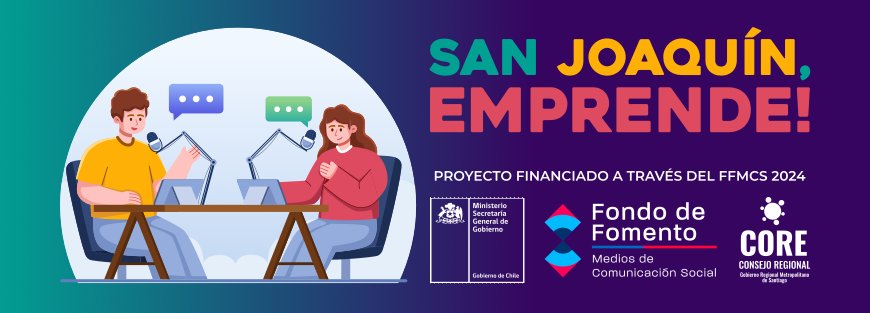 San Joaquín Emprende 2024