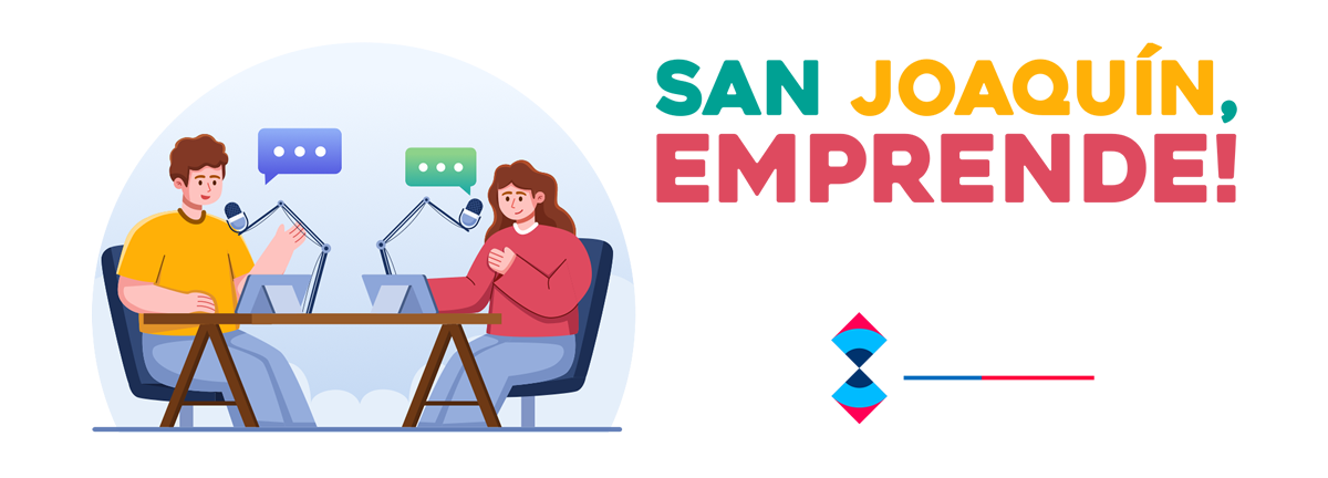 San Joaquín Emprende 2024