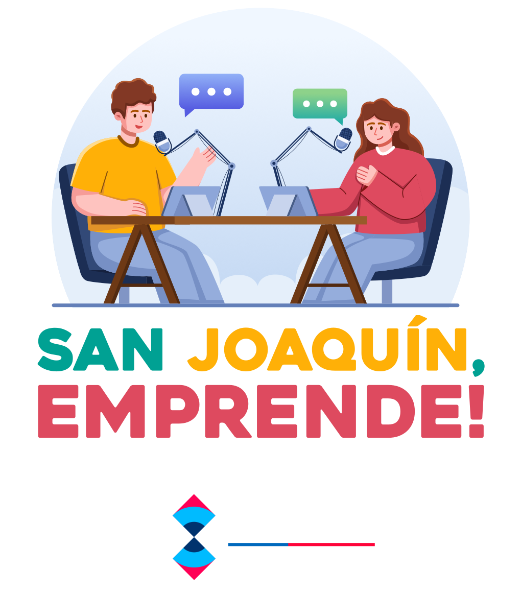 San Joaquín Emprende 2024