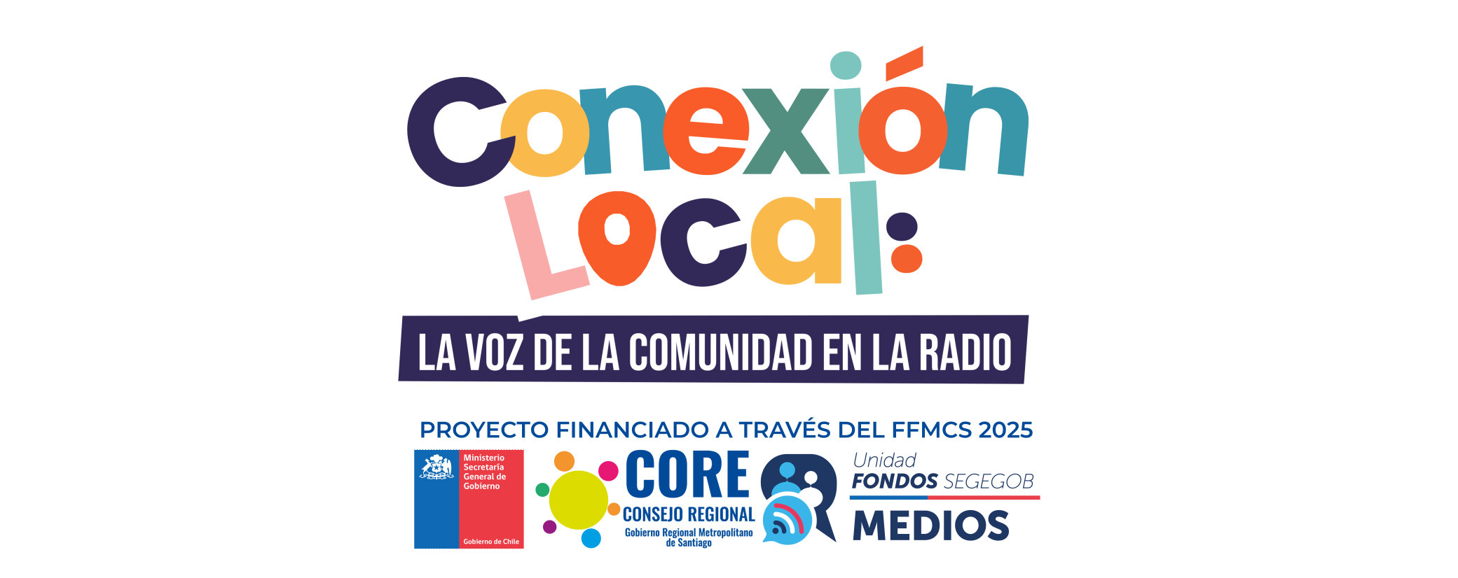 Conexión Local – La Voz de la Comunidad