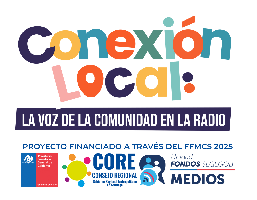 Conexión Local – La Voz de la Comunidad